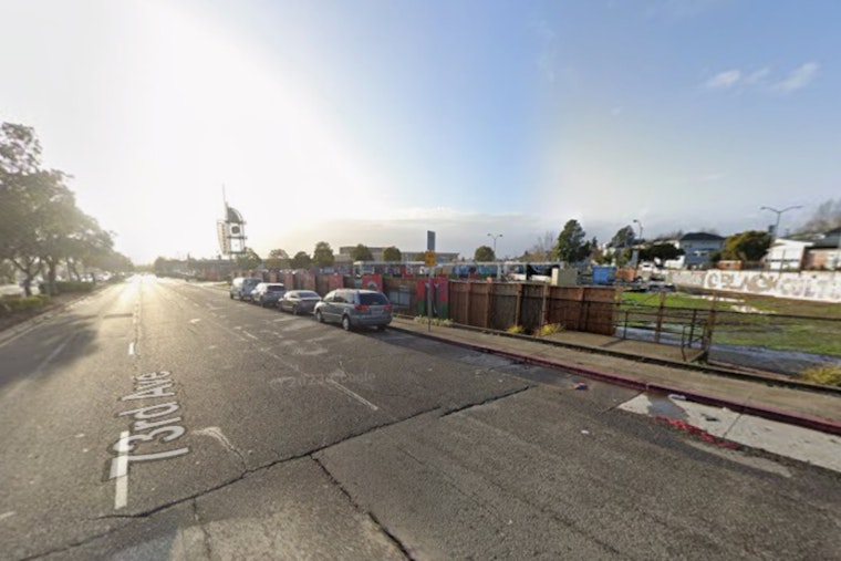 From Pop-Up To Powerhouse: East Oakland’s Liberation Park Locks In 119 Affordable Homes