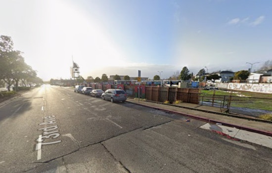 From Pop-Up To Powerhouse: East Oakland’s Liberation Park Locks In 119 Affordable Homes