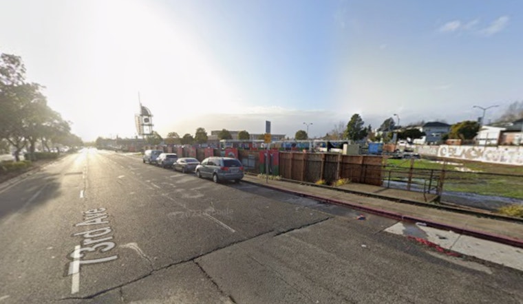 From Pop-Up To Powerhouse: East Oakland’s Liberation Park Locks In 119 Affordable Homes