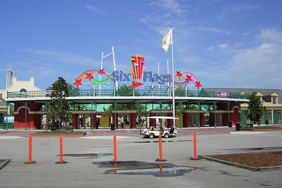 From Rusted Rides to Red Carpets Jazzland Lot Set for Star Turn in New Orleans East