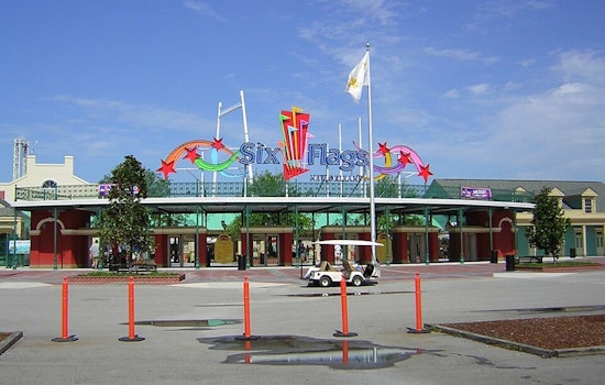From Rusted Rides to Red Carpets Jazzland Lot Set for Star Turn in New Orleans East