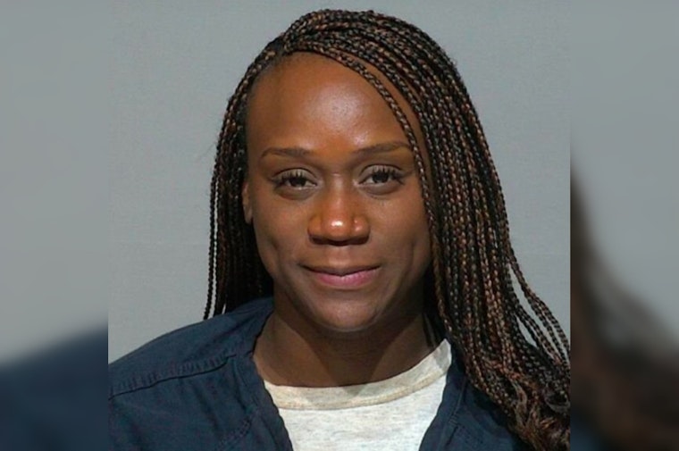 From School Board to Felony Rap Aisha Carr Gets 18 Months Probation