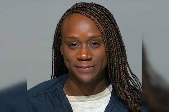 From School Board to Felony Rap Aisha Carr Gets 18 Months Probation