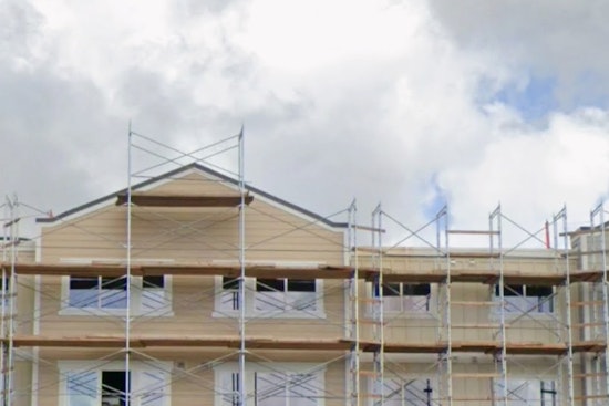 From Sugar Mill to Safe Haven as Aiea Seniors Score New Affordable Homes
