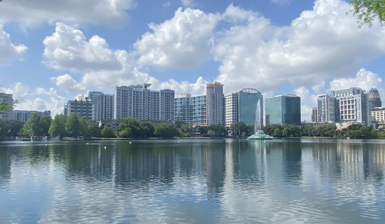 From Sweat To Shiver: Orlando Braces For Weather Whiplash