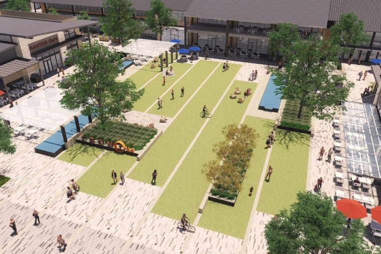 Front 44 Aims To Turn Westlake Ranch Gateway Into Dining Hot Spot