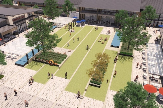 Front 44 Aims To Turn Westlake Ranch Gateway Into Dining Hot Spot