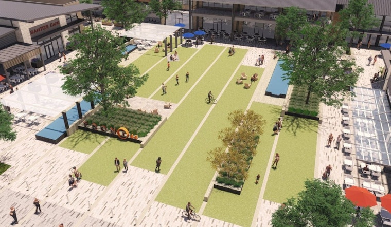 Front 44 Aims To Turn Westlake Ranch Gateway Into Dining Hot Spot