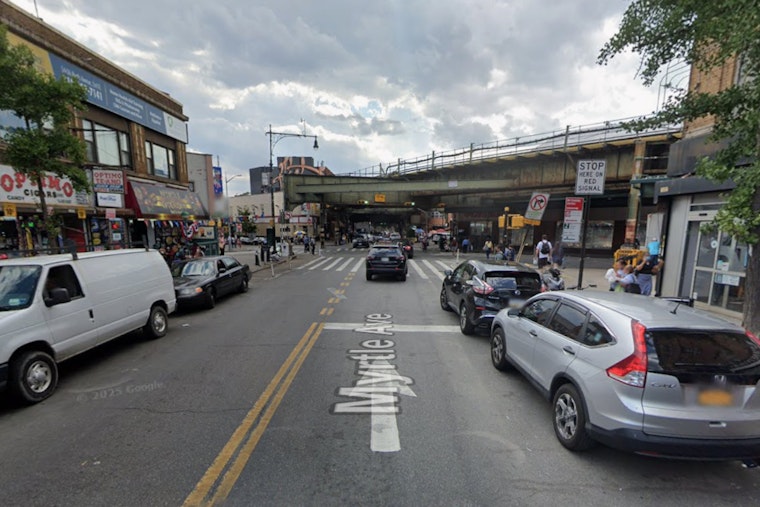Fugitive Driver Nabbed in Germany, Hauled Back to Queens in Deadly Ridgewood Hit-and-Run