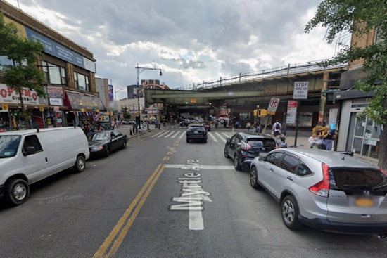 Fugitive Driver Nabbed in Germany, Hauled Back to Queens in Deadly Ridgewood Hit-and-Run