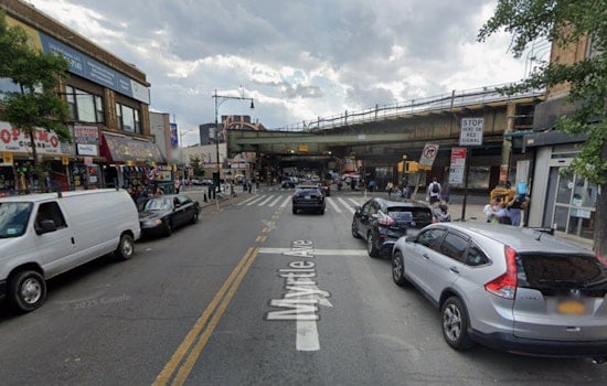 Fugitive Driver Nabbed in Germany, Hauled Back to Queens in Deadly Ridgewood Hit-and-Run