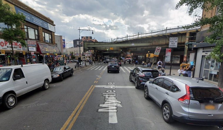 Fugitive Driver Nabbed in Germany, Hauled Back to Queens in Deadly Ridgewood Hit-and-Run