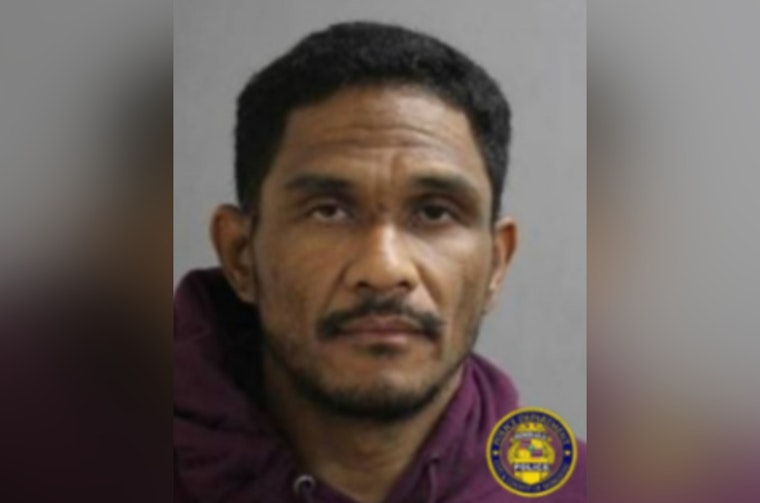 Fugitive Nabbed After North Shore Manhunt, Gets 10 Years In Kahuku Shooting