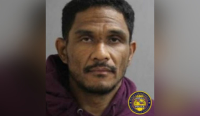 Fugitive Nabbed After North Shore Manhunt, Gets 10 Years In Kahuku Shooting