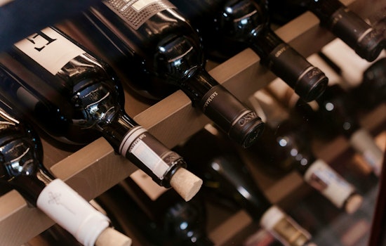 Full Liquor Licenses Approved for Five Boston Businesses Upgrading from Beer and Wine