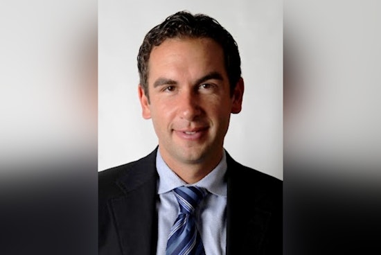 Fulop Shakes Up Partnership For New York City In Centrist Power Play
