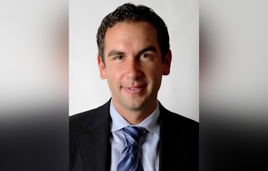 Fulop Shakes Up Partnership For New York City In Centrist Power Play
