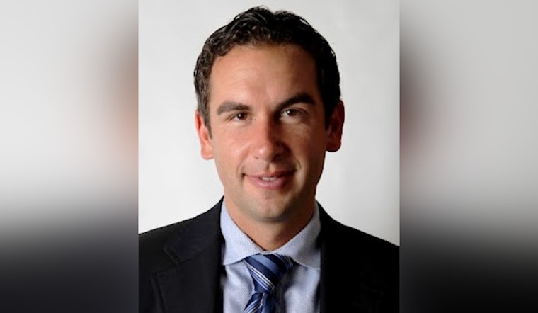 Fulop Shakes Up Partnership For New York City In Centrist Power Play