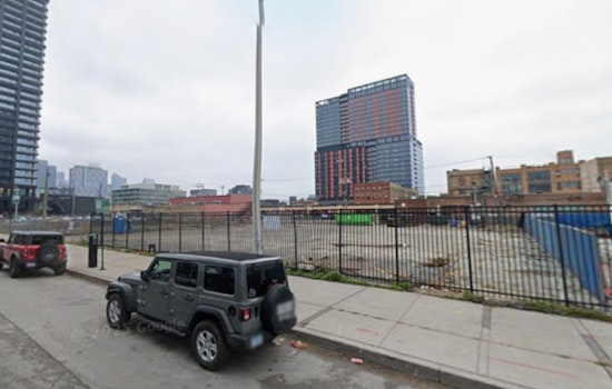 Fulton Bond Slims Down as Fulton Market Mega Condo Shrinks First Tower