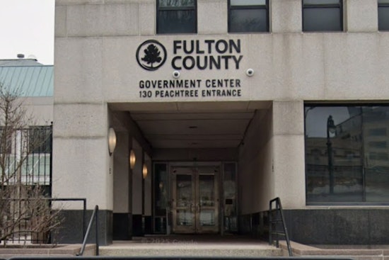 Fulton County Property Tax Rates Remain Stable as New Budget Boosts Community Services