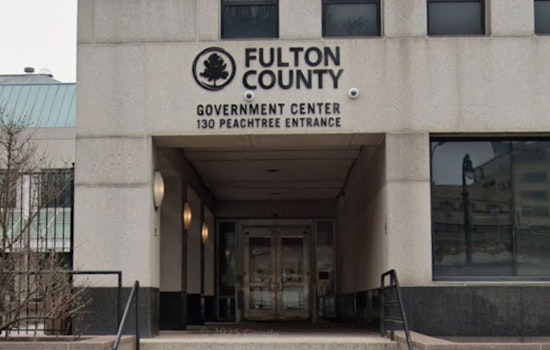 Fulton County Property Tax Rates Remain Stable as New Budget Boosts Community Services