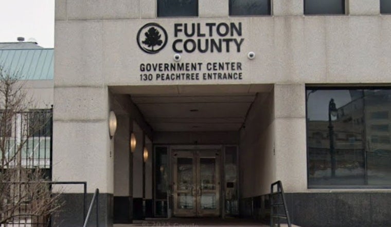 Fulton County Property Tax Rates Remain Stable as New Budget Boosts Community Services