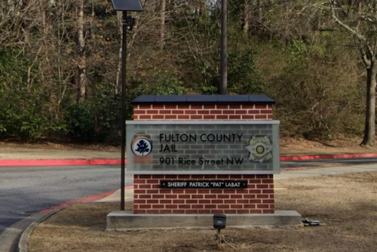 Fulton County's Rice Street Jail Flooded by Failed Pipe Repair, Affecting Multiple Areas With No Inmates Harmed