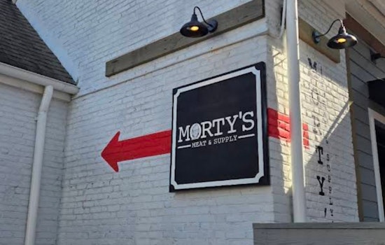 Funwoody Nights Heat Up As Morty’s Meat & Supply Adds Dueling Piano Bar