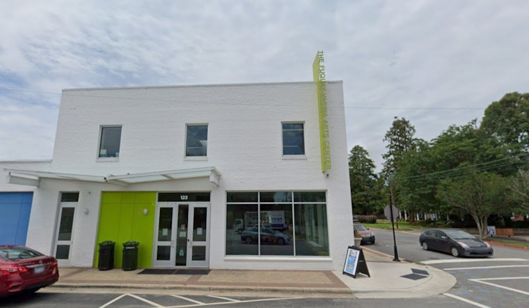 Fuquay-Varina Honors School Integration Legacy with 'Inspiration In Integration' Event