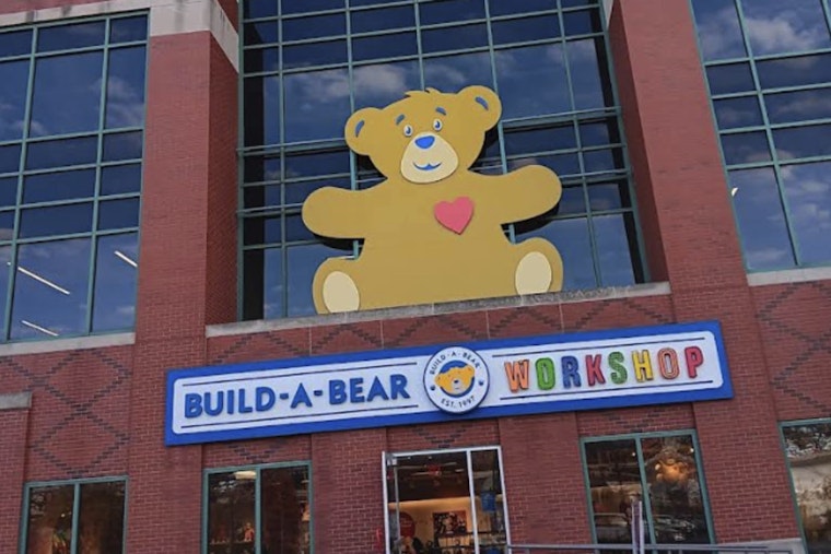 Fur Flies In St. Louis As Build-A-Bear Axes Staff After Union Win