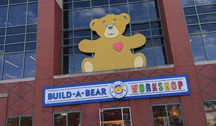 Fur Flies In St. Louis As Build-A-Bear Axes Staff After Union Win