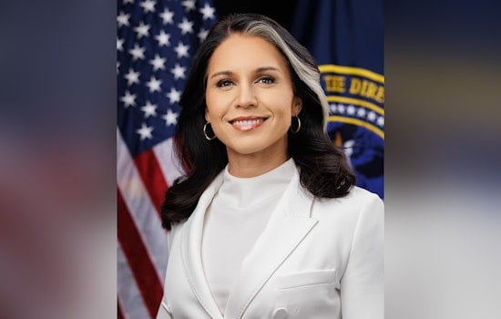 Gabbard's Feds Swooped In on Puerto Rico's Voting Machines