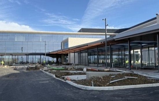 Gahanna Pours $59 Million Into New Civic HQ With Cops And Seniors Under One Roof
