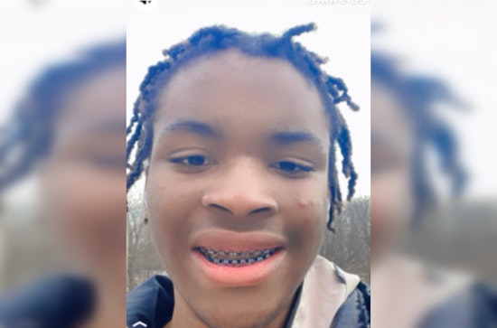 Gaithersburg Teenager Xavier Tristan Greene Found Unharmed, Montgomery County Police Acknowledge Community's Role in Search
