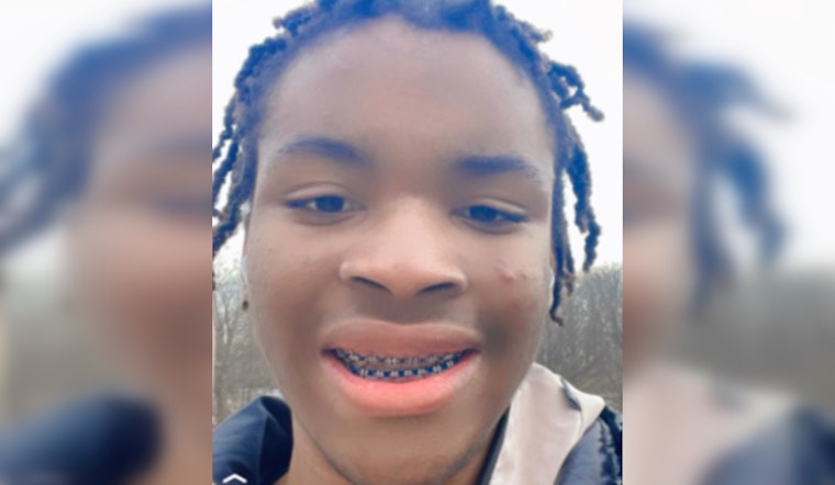 Gaithersburg Teenager Xavier Tristan Greene Found Unharmed, Montgomery County Police Acknowledge Community's Role in Search