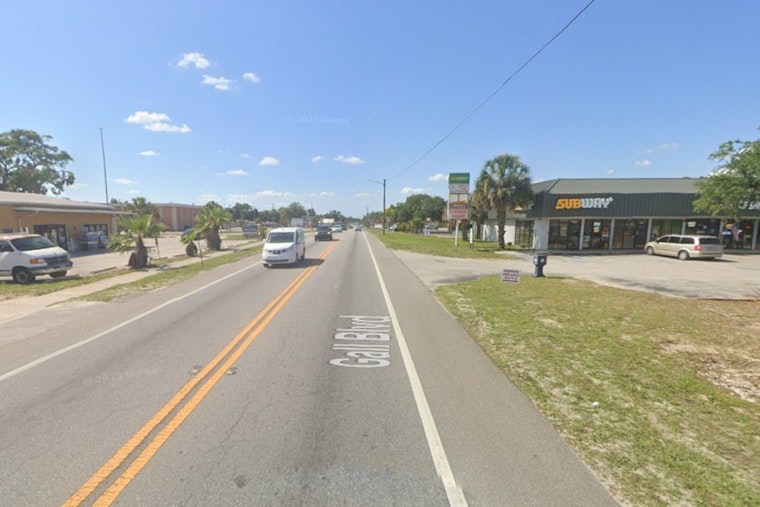 Gall Boulevard Morning Commute Turns Deadly In Zephyrhills