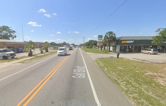Gall Boulevard Morning Commute Turns Deadly In Zephyrhills