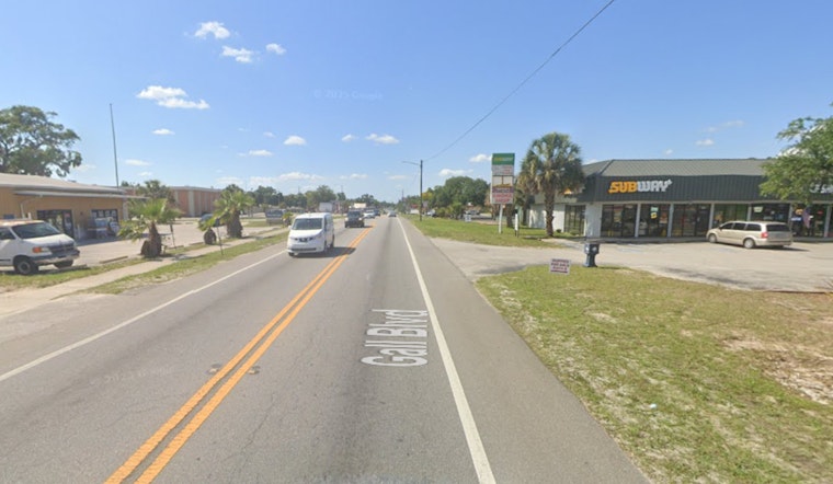 Gall Boulevard Morning Commute Turns Deadly In Zephyrhills