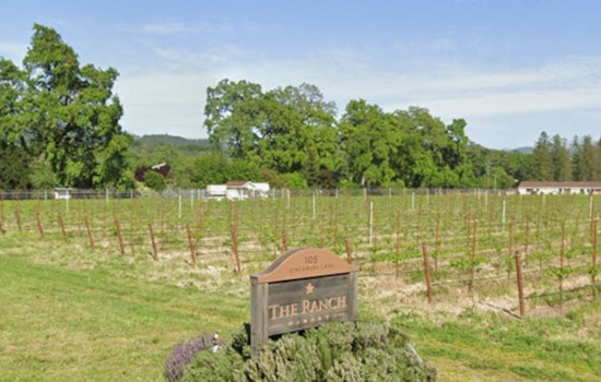 Gallo Pulls Plug on St. Helena Ranch Winery, 93 Jobs Axed