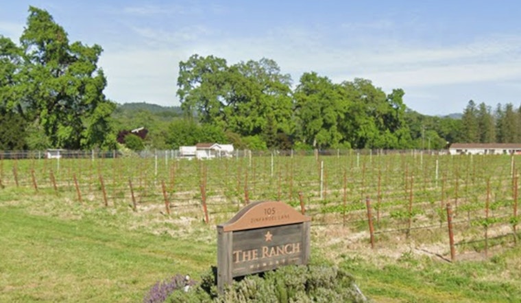 Gallo Pulls Plug on St. Helena Ranch Winery, 93 Jobs Axed