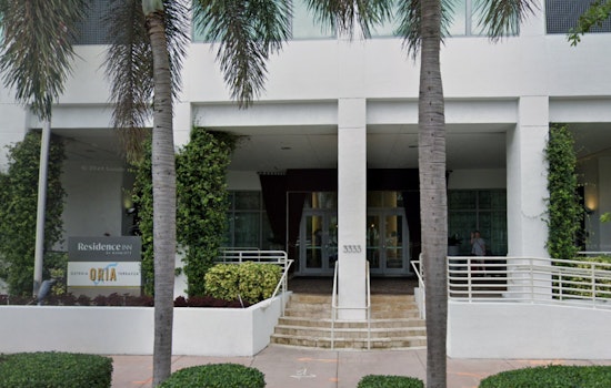 G&B Dockside Reels In Fort Lauderdale’s Boat Crowd At Intracoastal Hotel