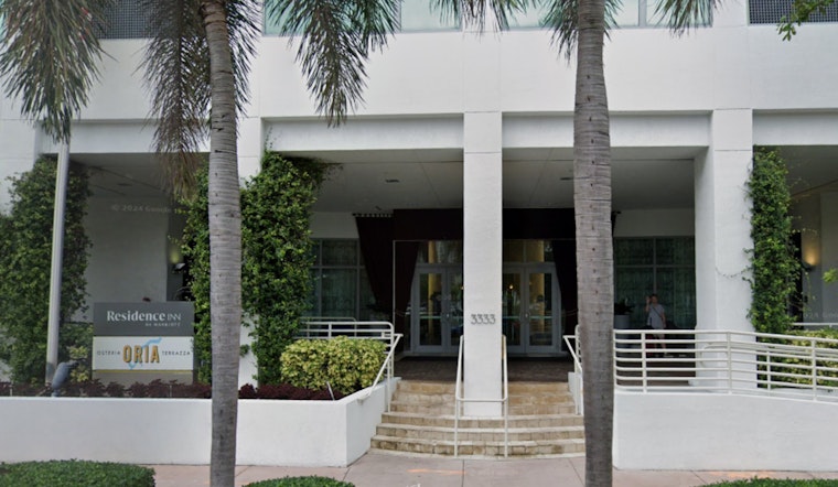 G&B Dockside Reels In Fort Lauderdale’s Boat Crowd At Intracoastal Hotel