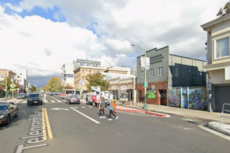 Garage-Born GA.RA Viet Coffee Bar Crashes Telegraph Ave In Berkeley