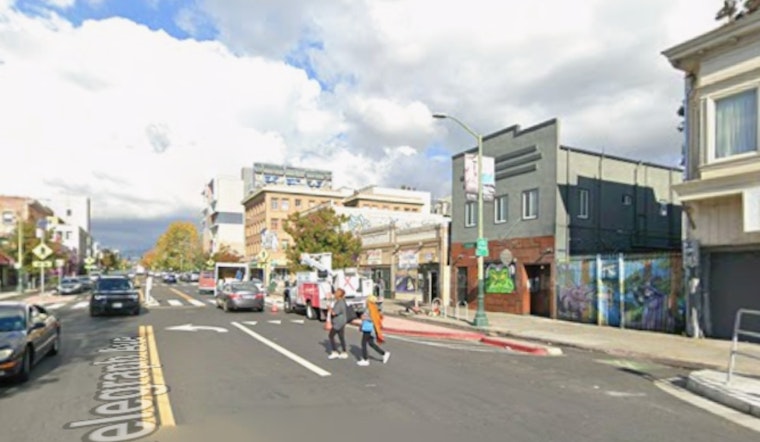 Garage-Born GA.RA Viet Coffee Bar Crashes Telegraph Ave In Berkeley