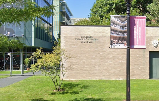 Gardner Museum Smacks Down Wild Epstein Heist Theory