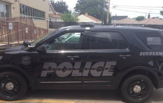 Garfield Heights Man Dies in Domestic Shooting, Suspect in Custody, No Charges Yet Filed