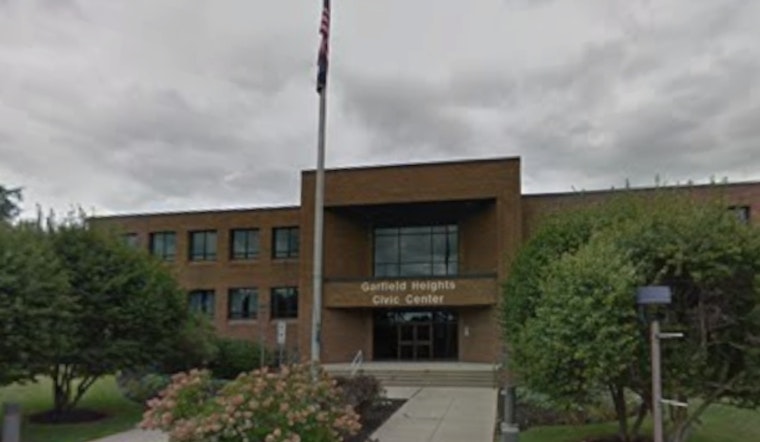 Garfield Heights Reschedules Community Safety Town Hall with Mayor Burke for March 25