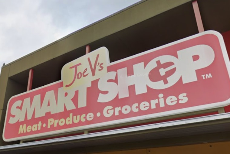 Garland Grocery Shake-Up As H‑E‑B Drops Joe V’s And Flagship Store Plans