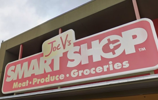 Garland Grocery Shake-Up As H‑E‑B Drops Joe V’s And Flagship Store Plans