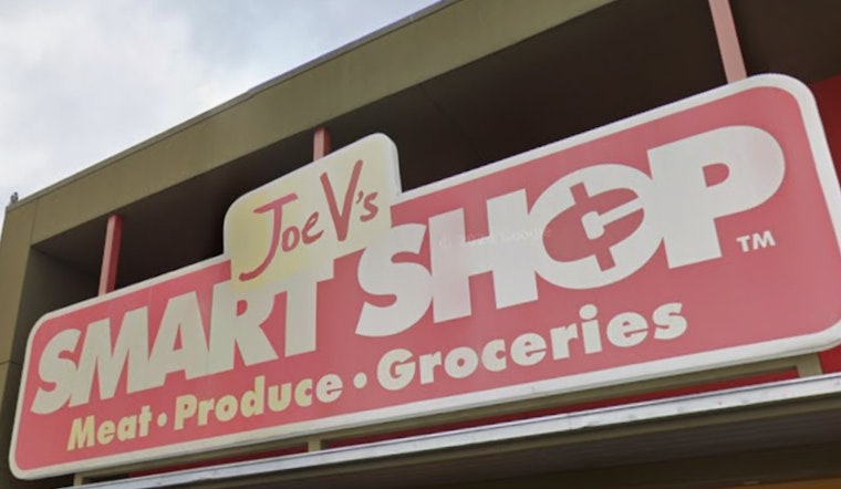 Garland Grocery Shake-Up As H‑E‑B Drops Joe V’s And Flagship Store Plans